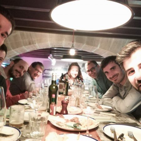 Conferència Pablo Simón